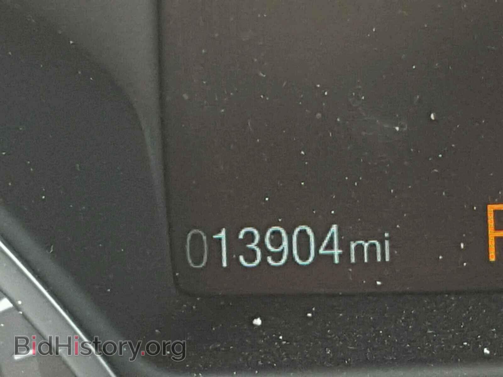 2016 FORD FOCUS - VIN: 1FADP3J21GL227534 - Фото 8