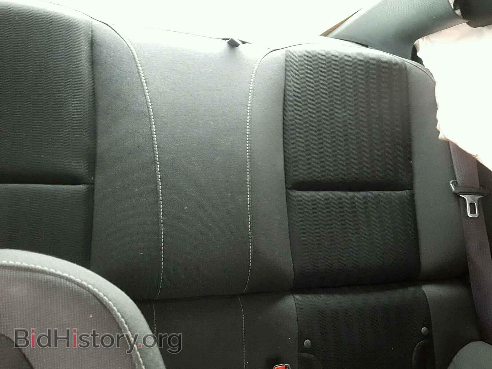 2014 CHEVROLET CAMARO - VIN: 2G1FA1E32E9218740 - Фото 6