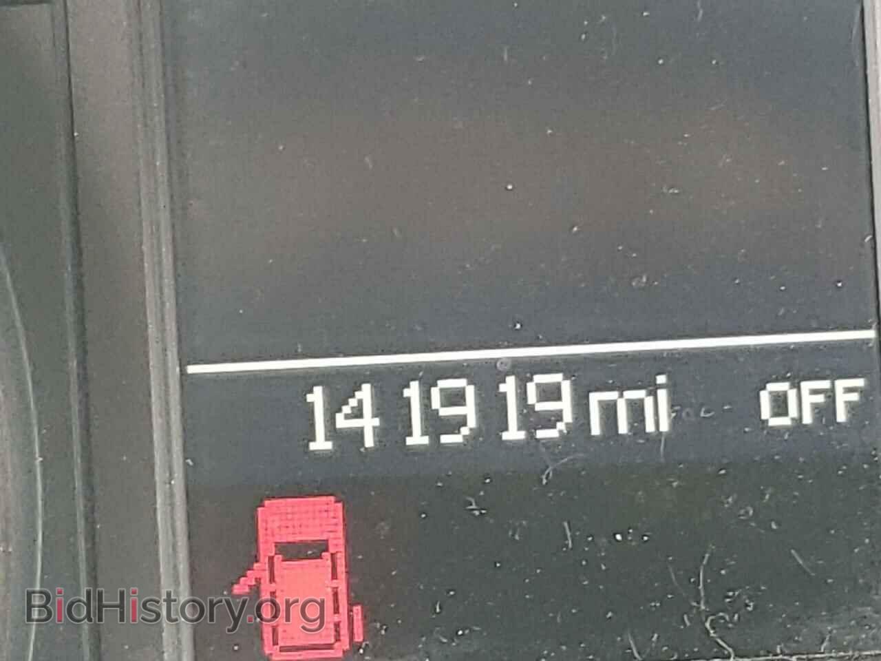 2012 CHRYSLER MINIVAN - VIN: 2C4RC1BG0CR258804 - Фото 8