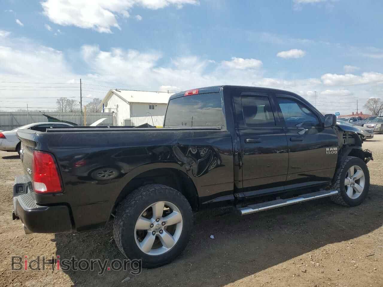 2014 RAM 1500 - VIN: 1C6RR7FT4ES167021 - Photo 3