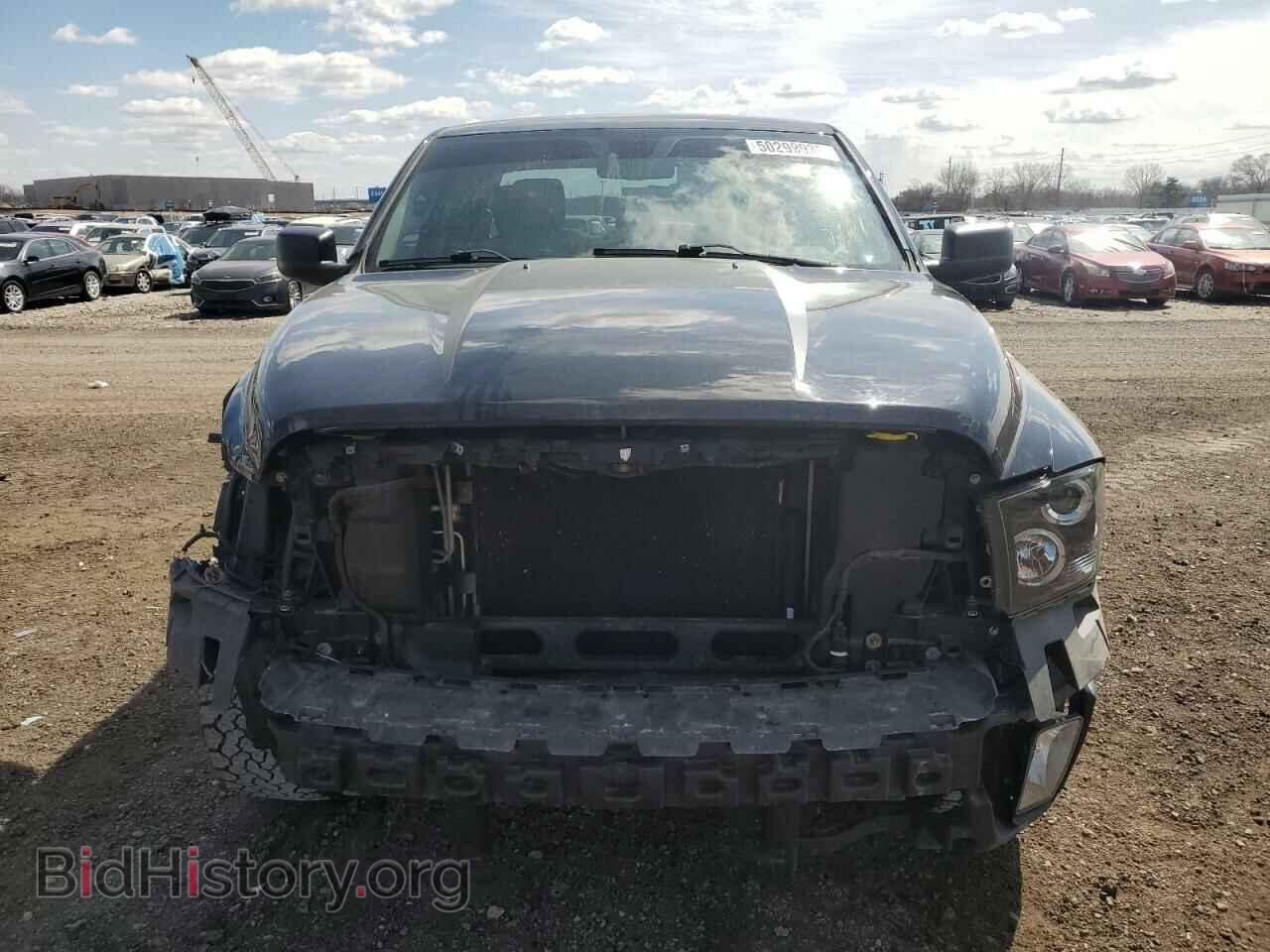 2014 RAM 1500 - VIN: 1C6RR7FT4ES167021 - Photo 5