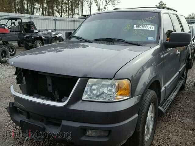 2005 FORD EXPEDITION - VIN: 1FMPU15555LA92088 - Фото 2