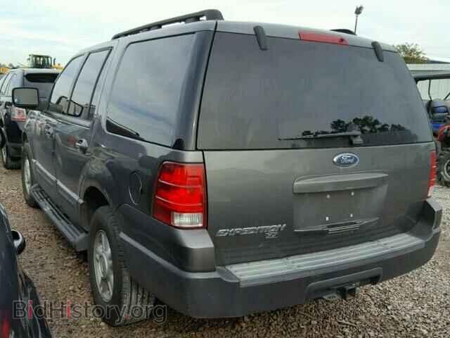 2005 FORD EXPEDITION - VIN: 1FMPU15555LA92088 - Фото 3