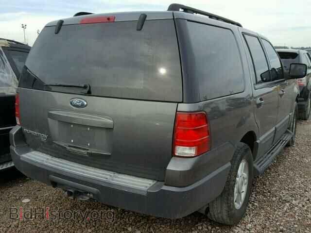 2005 FORD EXPEDITION - VIN: 1FMPU15555LA92088 - Фото 4