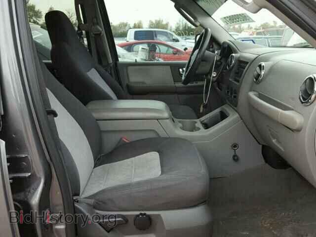 2005 FORD EXPEDITION - VIN: 1FMPU15555LA92088 - Фото 5