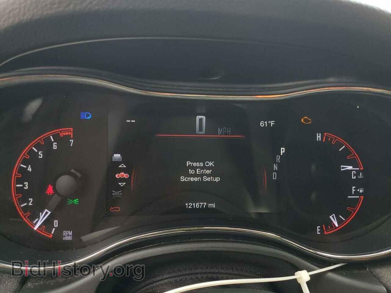 2019 DODGE DURANGO - VIN: 1C4RDHDG2KC684360 - Фото 9