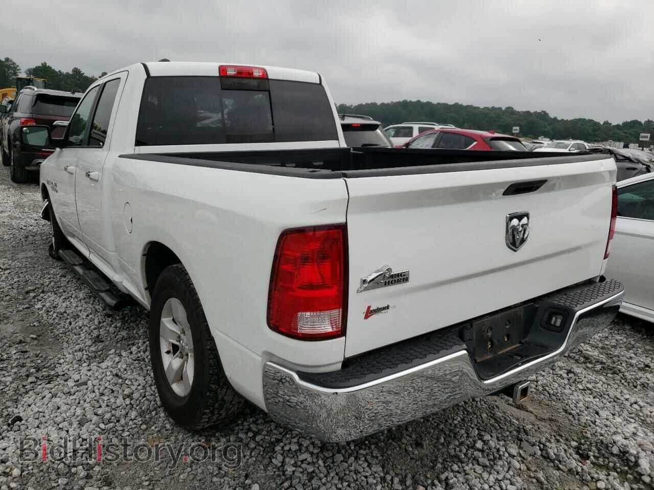 2016 RAM 1500 - VIN: 1C6RR6GT2GS311242 - Фото 3