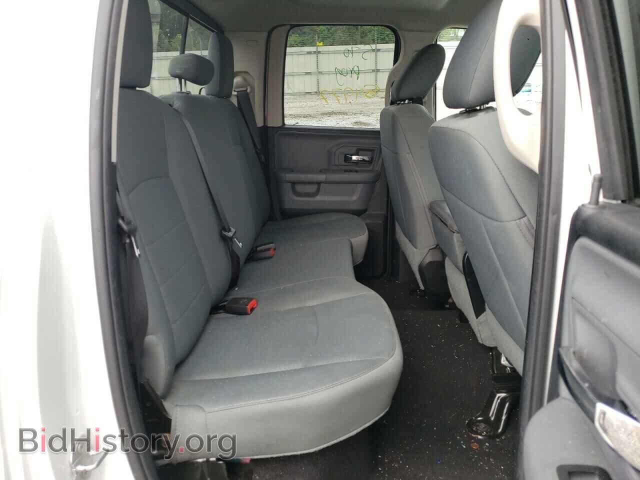 2016 RAM 1500 - VIN: 1C6RR6GT2GS311242 - Фото 6