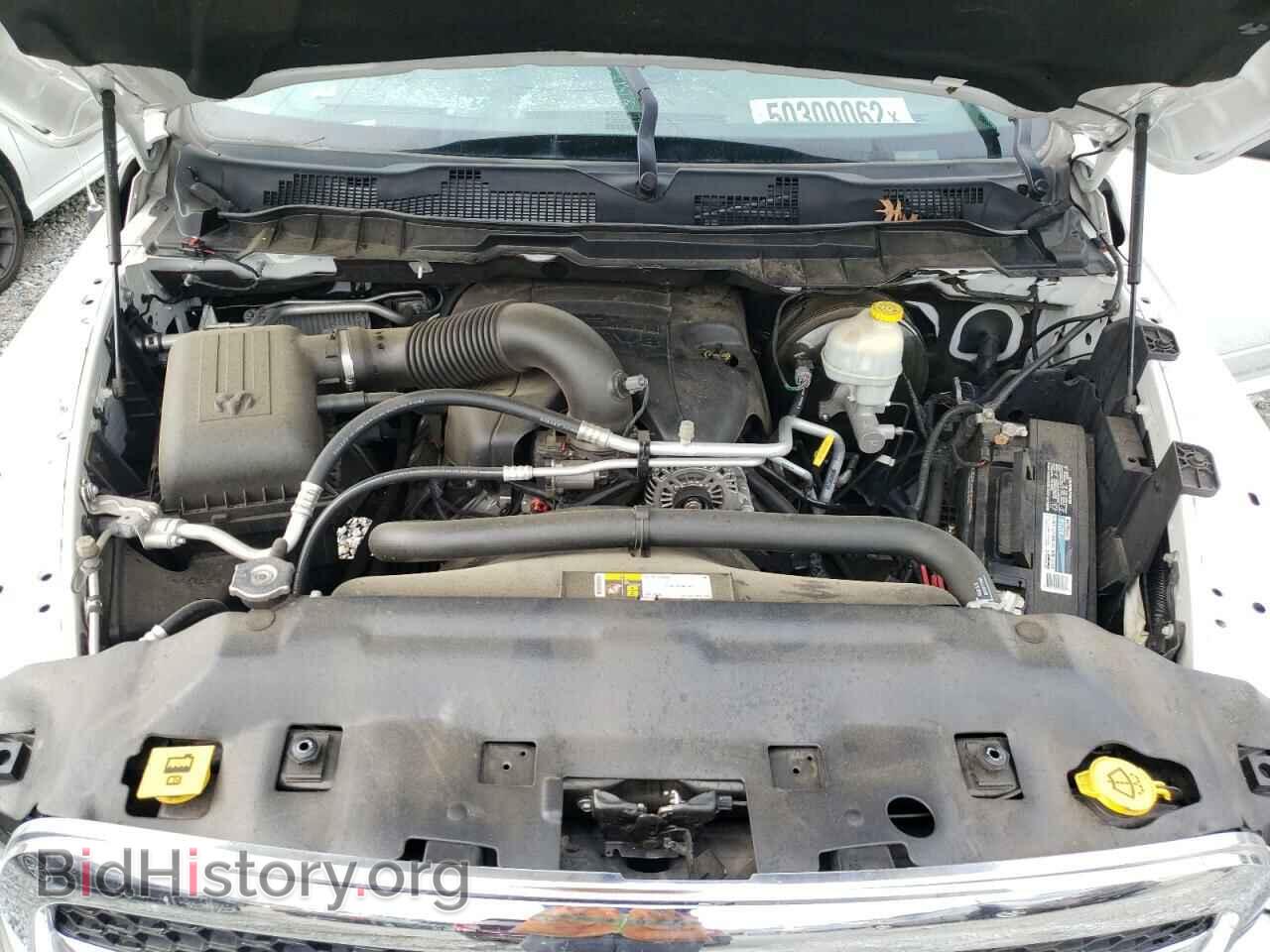 2016 RAM 1500 - VIN: 1C6RR6GT2GS311242 - Фото 7