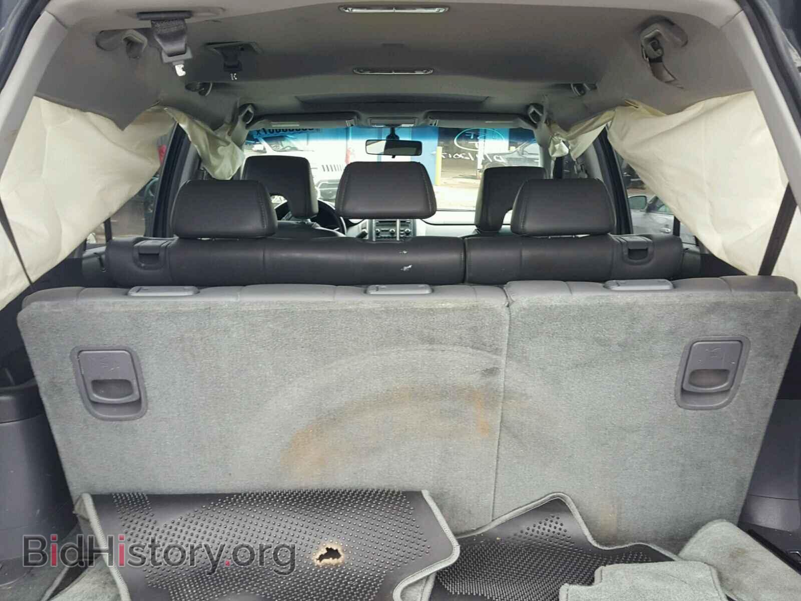 2006 HONDA PILOT - VIN: 5FNYF28586B044366 - Фото 9