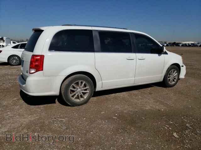 2019 DODGE CARAVAN - VIN: 2C4RDGCG0KR595521 - Фото 3
