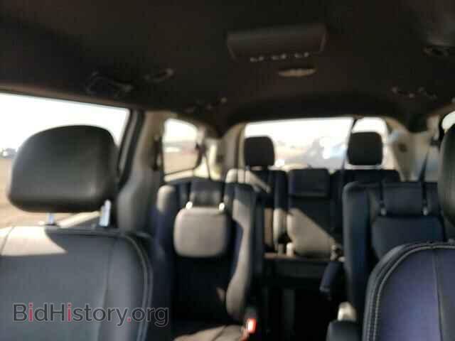 2019 DODGE CARAVAN - VIN: 2C4RDGCG0KR595521 - Фото 10