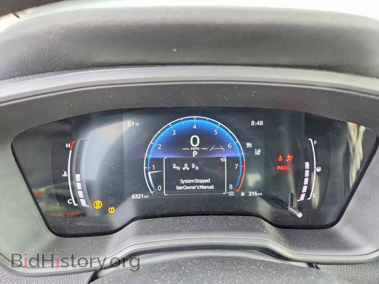 2026 TOYOTA COROLLA - VIN: 5YFB4MDE2TP379314 - Фото 9