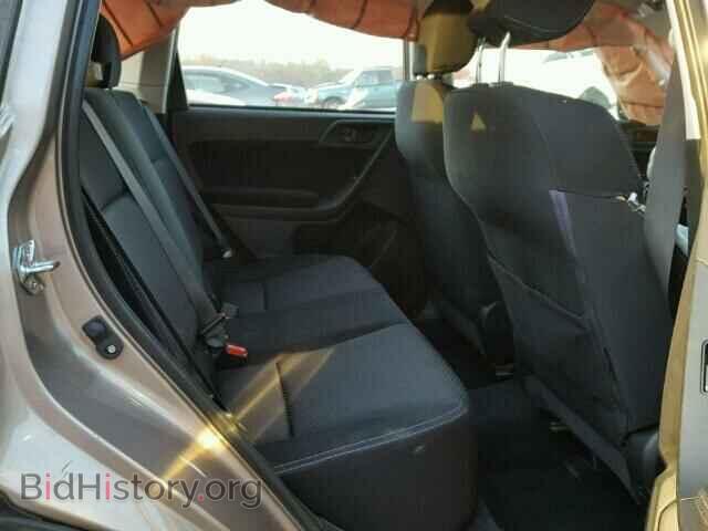 2015 SUBARU FORESTER - VIN: JF2SJABC7FH521103 - Photo 6