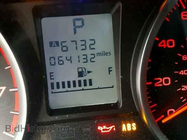 2015 SUBARU FORESTER - VIN: JF2SJABC7FH521103 - Photo 8