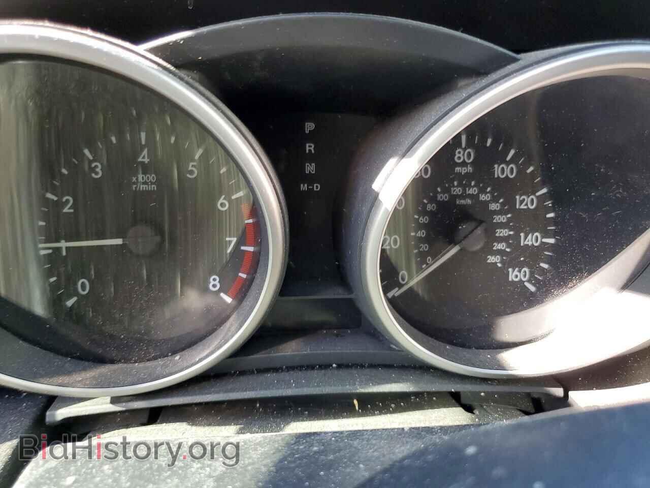 2015 MAZDA 5 - VIN: JM1CW2BL0F0182953 - Фото 9