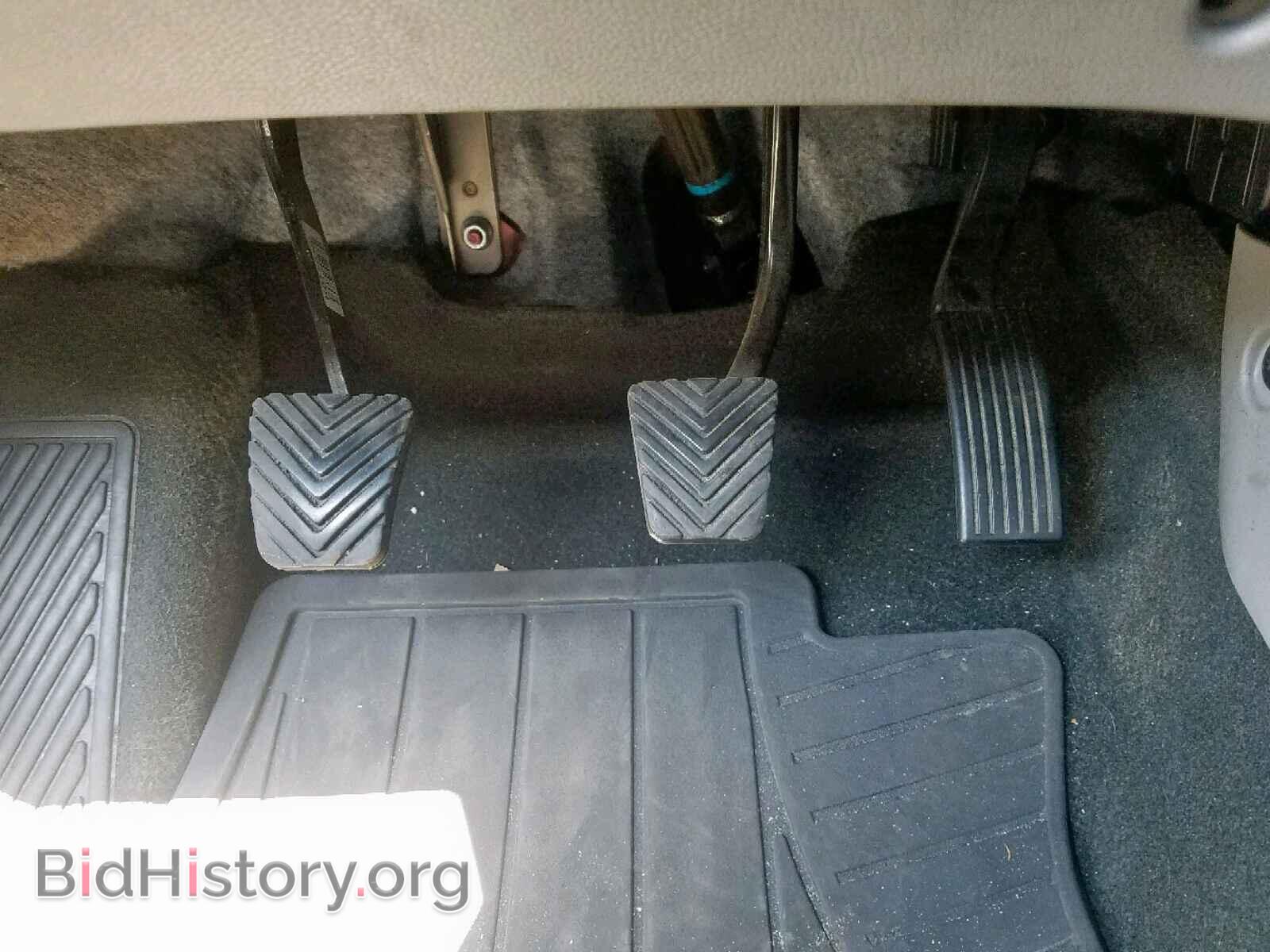 2012 HYUNDAI ACCENT - VIN: KMHCT4AE9CU138330 - Фото 9
