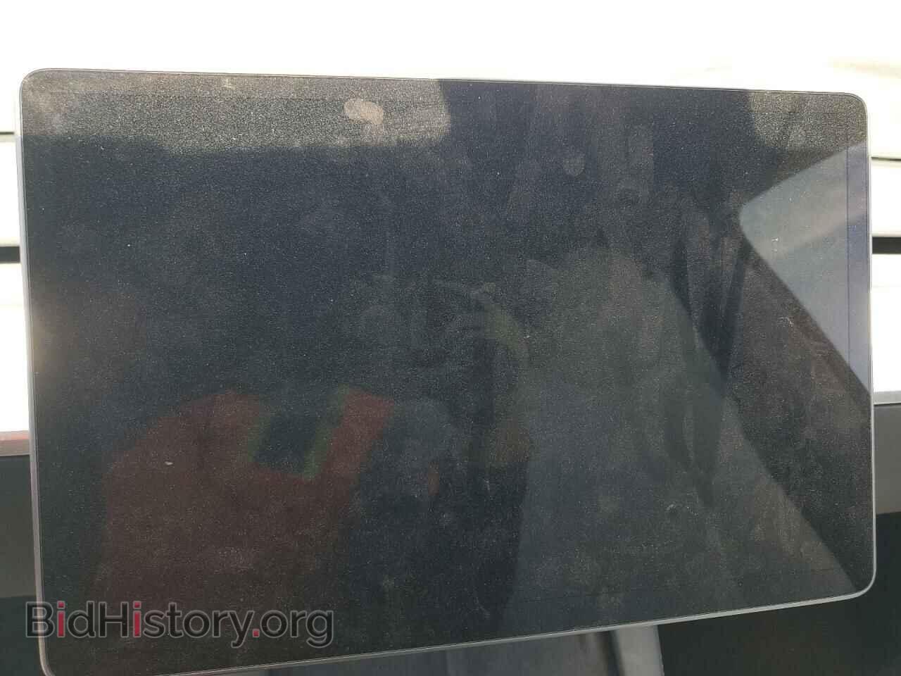 2023 TESLA MODEL Y - VIN: 7SAYGDEF6PF898847 - Фото 9