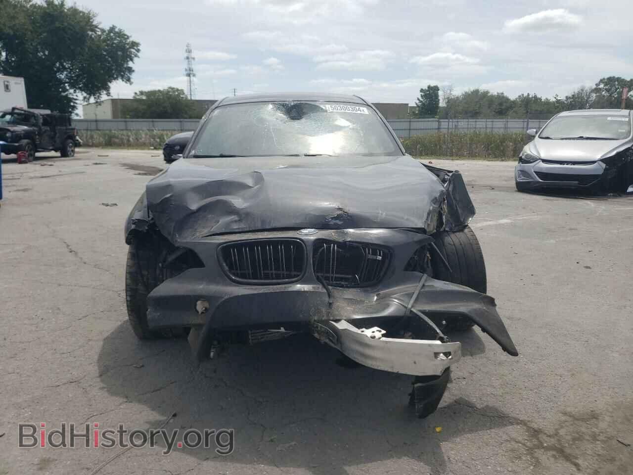 2017 BMW M2 - VIN: WBS1H9C53HV886802 - Фото 5