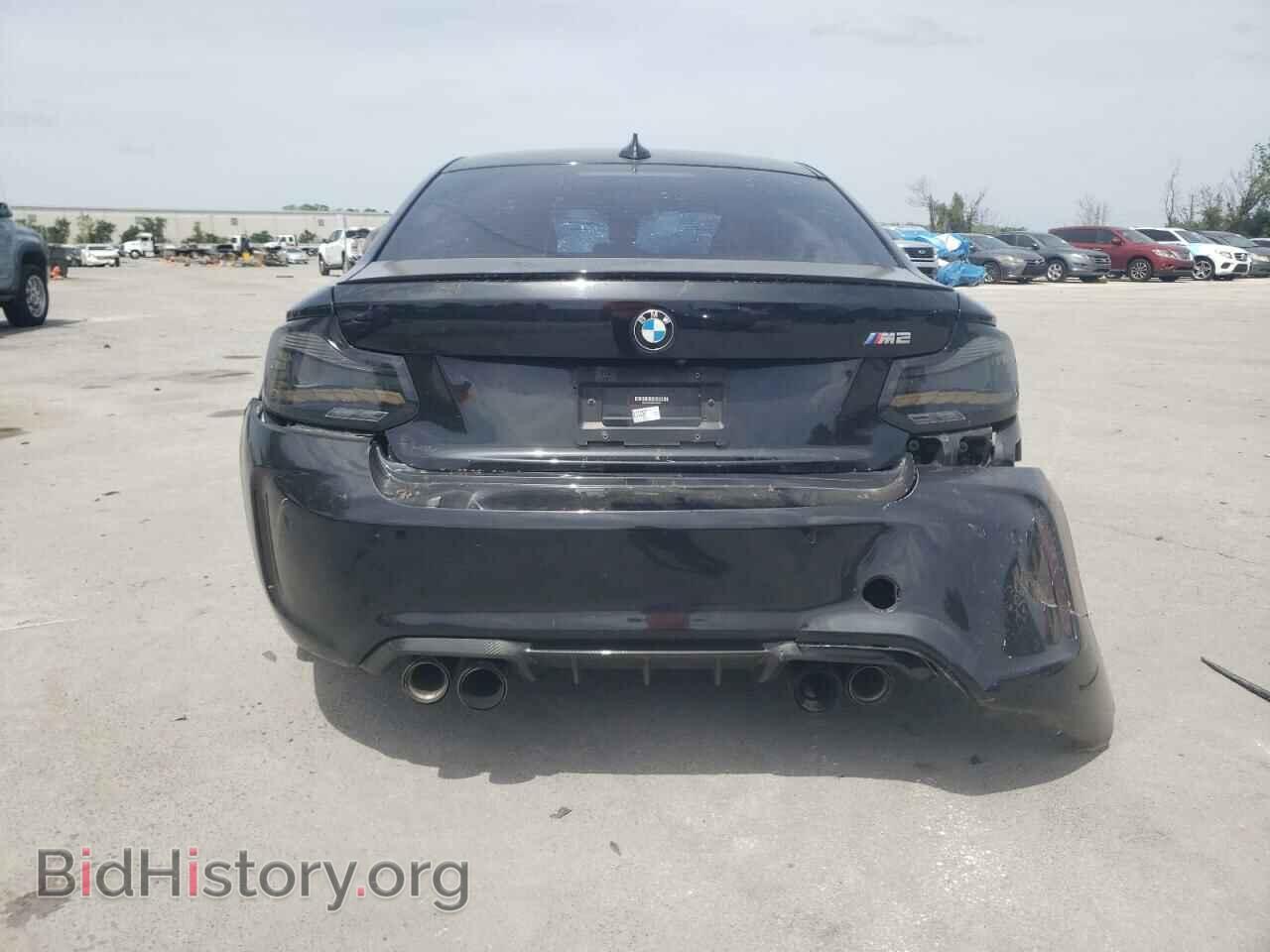 2017 BMW M2 - VIN: WBS1H9C53HV886802 - Фото 6