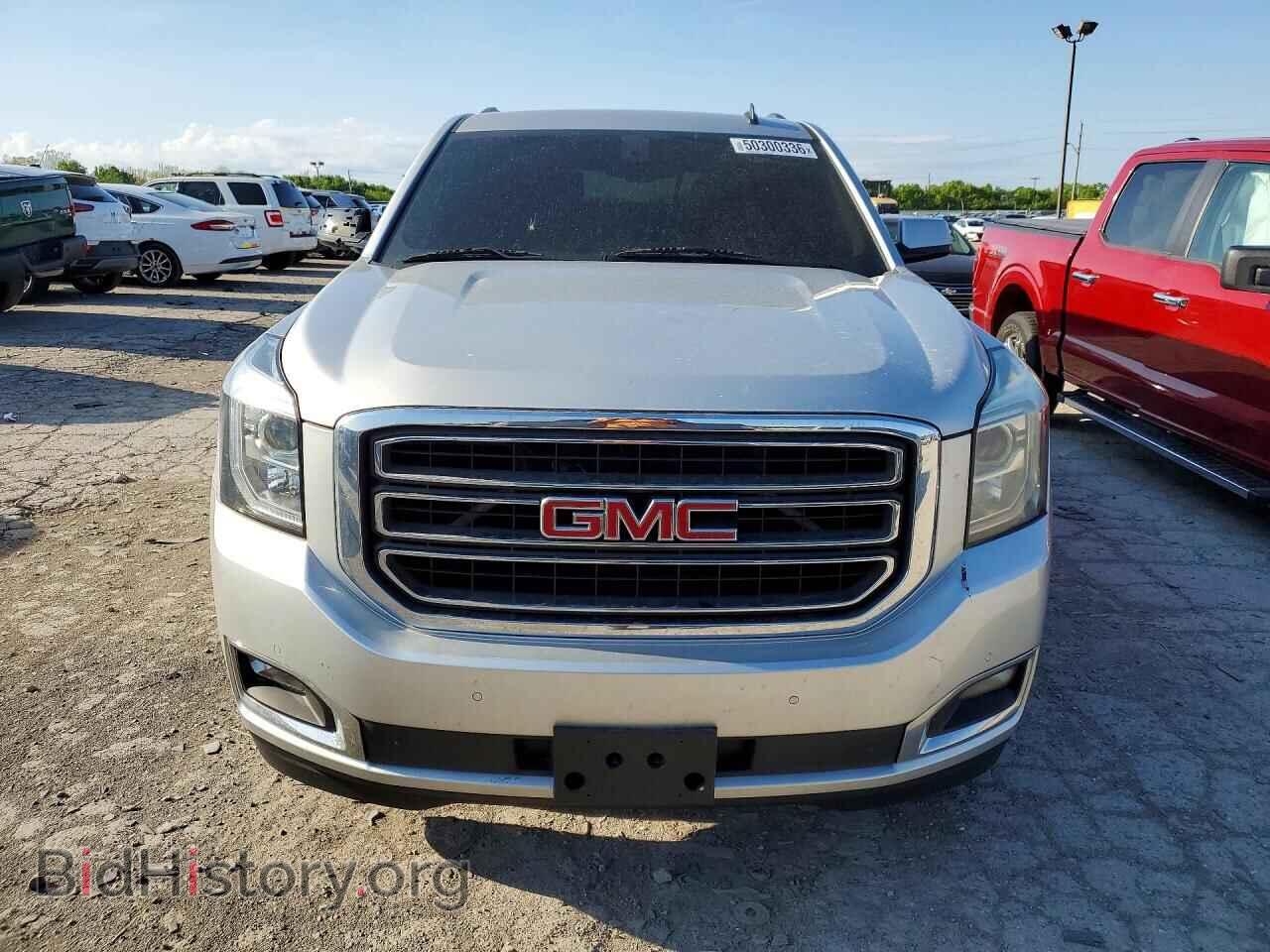 2015 GMC YUKON - VIN: 1GKS2GKC4FR254659 - Фото 5