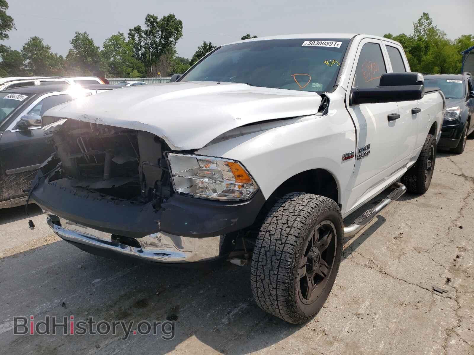 2015 RAM 1500 - VIN: 1C6RR7FT0FS683541 - Photo 2