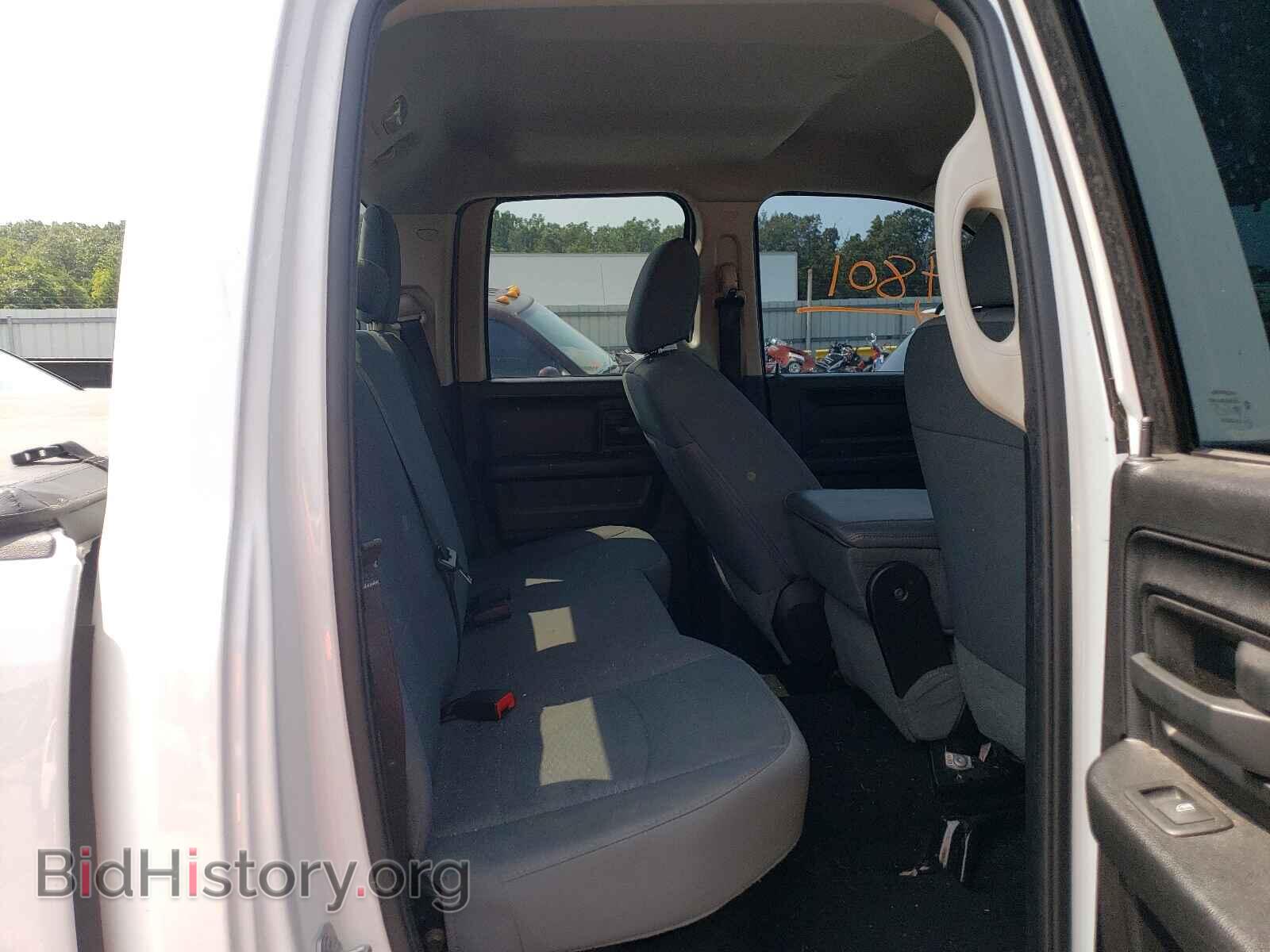 2015 RAM 1500 - VIN: 1C6RR7FT0FS683541 - Photo 6