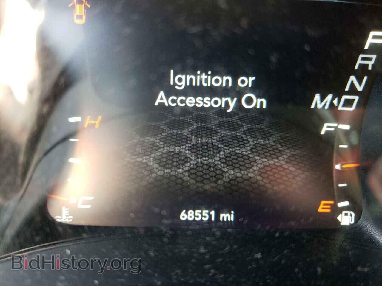 2019 DODGE CHARGER - VIN: 2C3CDXCT0KH603369 - Фото 9
