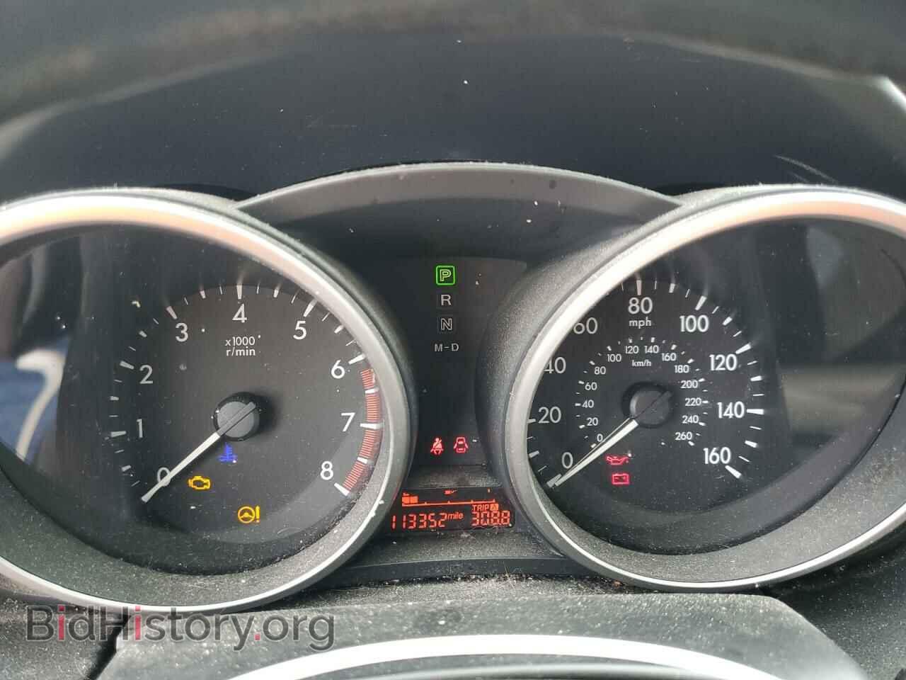 2013 MAZDA 5 - VIN: JM1CW2BL8D0145114 - Photo 9