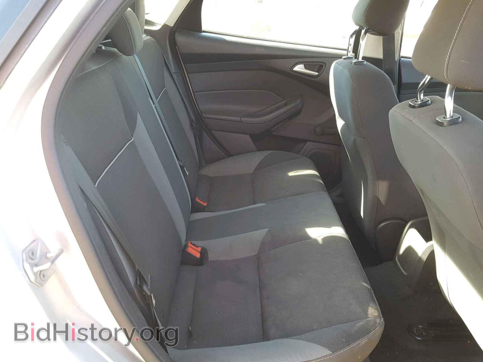 2014 FORD FOCUS - VIN: 1FADP3E23EL150785 - Фото 6