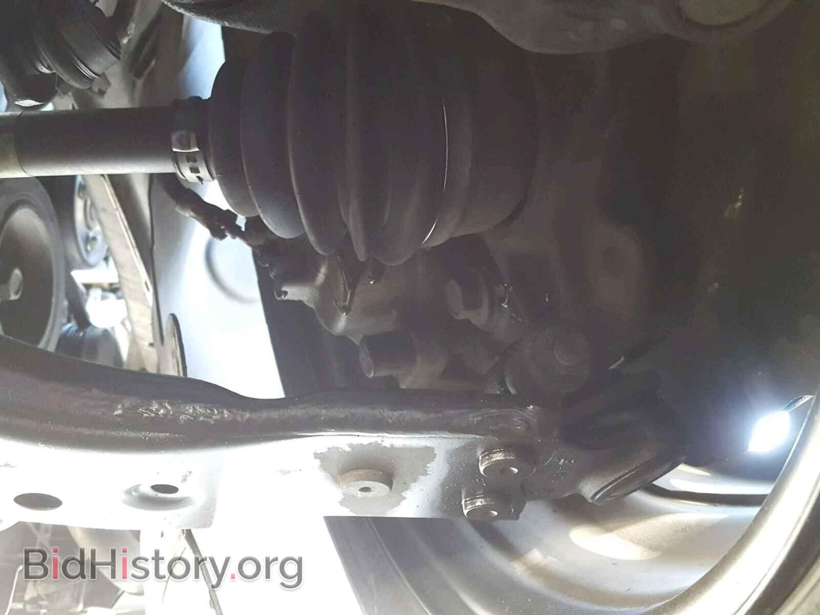 2014 FORD FOCUS - VIN: 1FADP3E23EL150785 - Фото 9