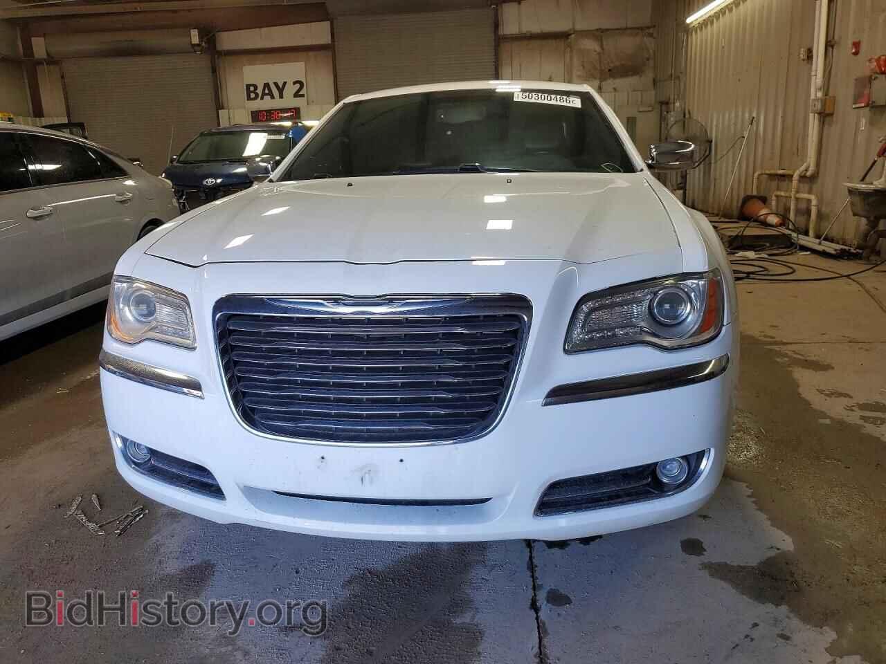 2011 CHRYSLER 300 - VIN: 2C3CA5CG0BH579879 - Фото 5