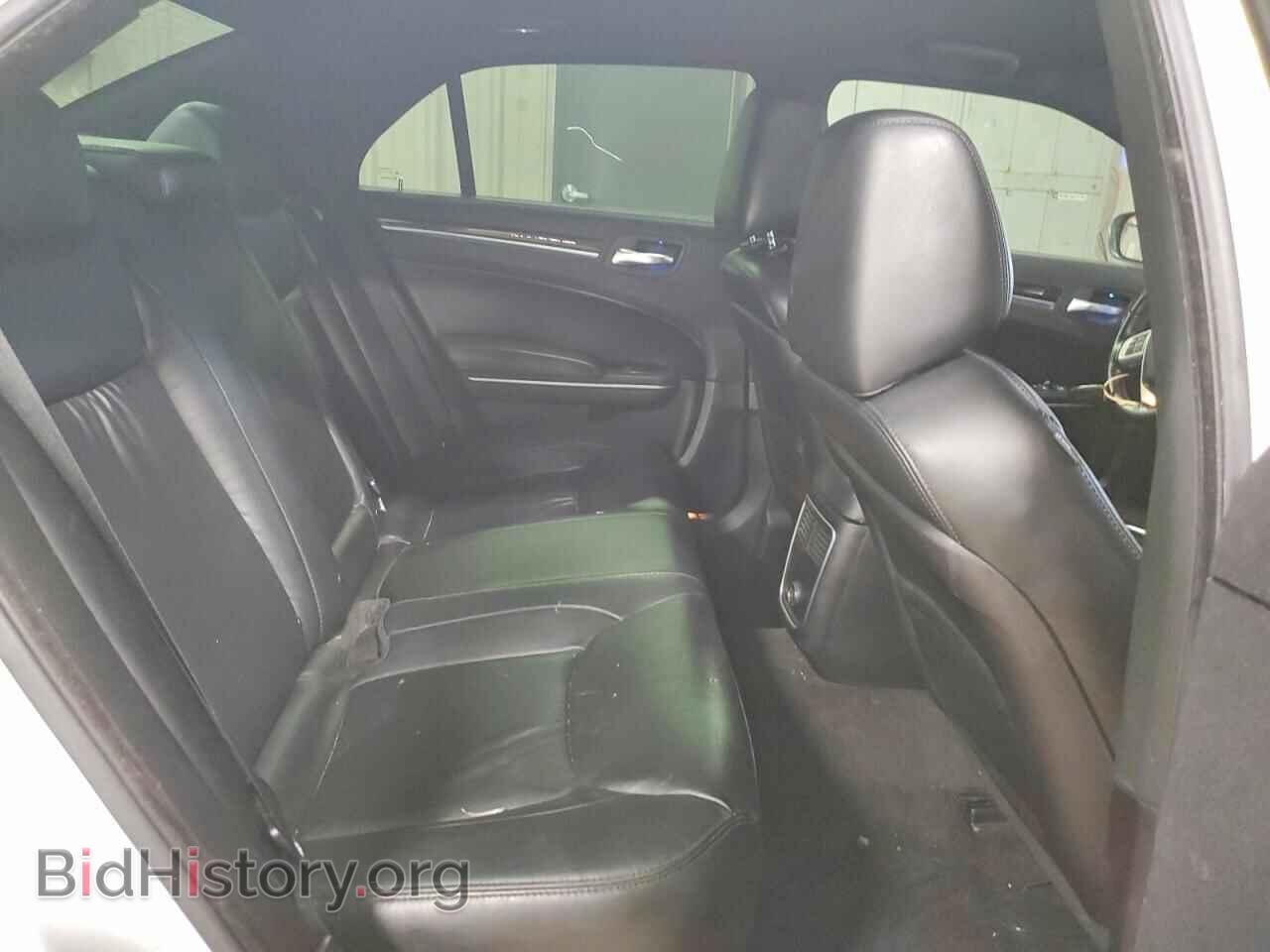 2011 CHRYSLER 300 - VIN: 2C3CA5CG0BH579879 - Фото 10