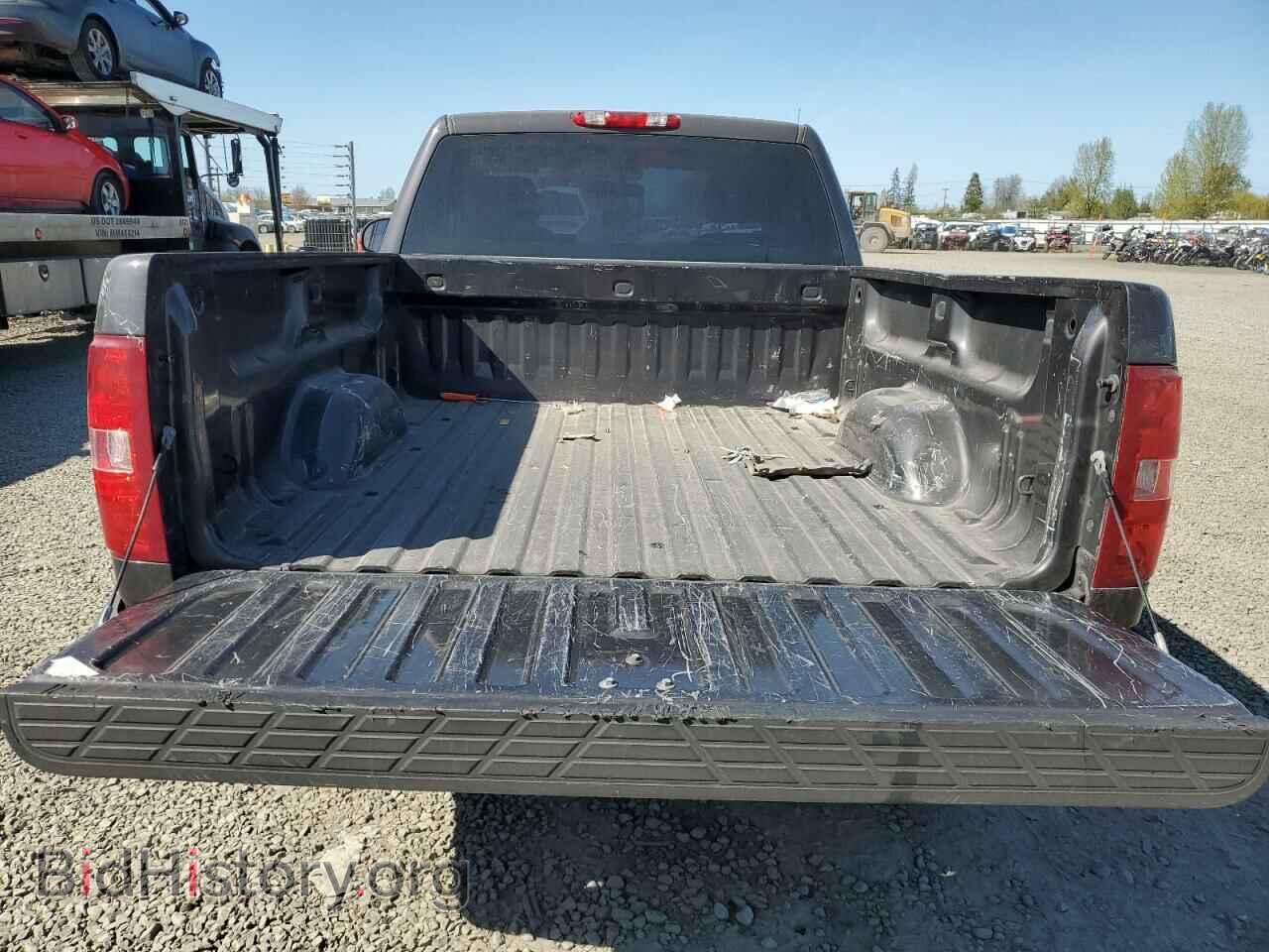 2010 CHEVROLET SILVERADO - VIN: 1GCPCPEX1AZ171485 - Фото 10