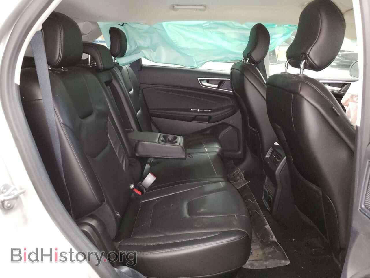 2019 FORD EDGE - VIN: 2FMPK4K91KBB53849 - Фото 6