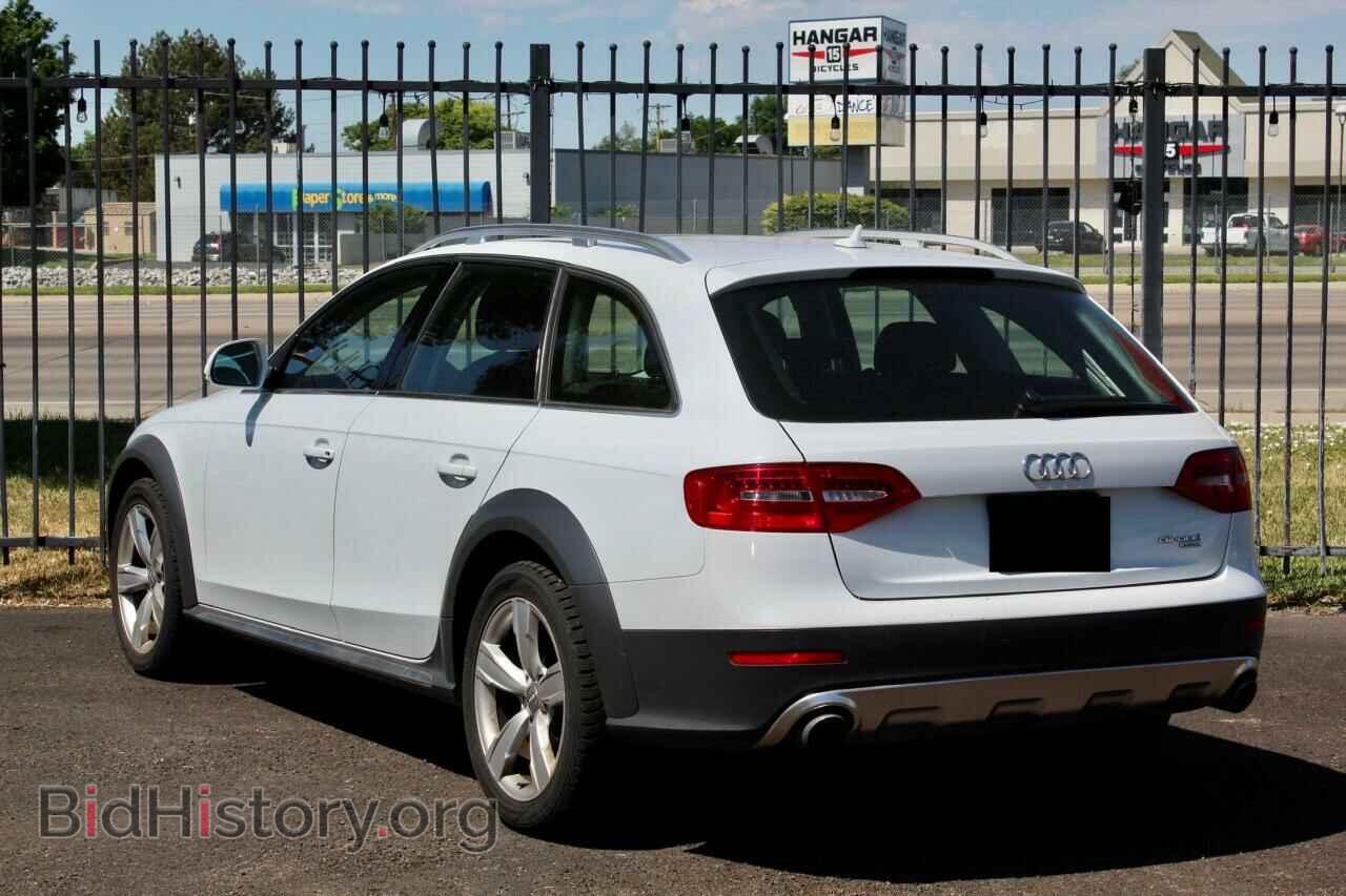 2013 AUDI A4 - VIN: WA1UFAFL7DA103935 - Photo 3