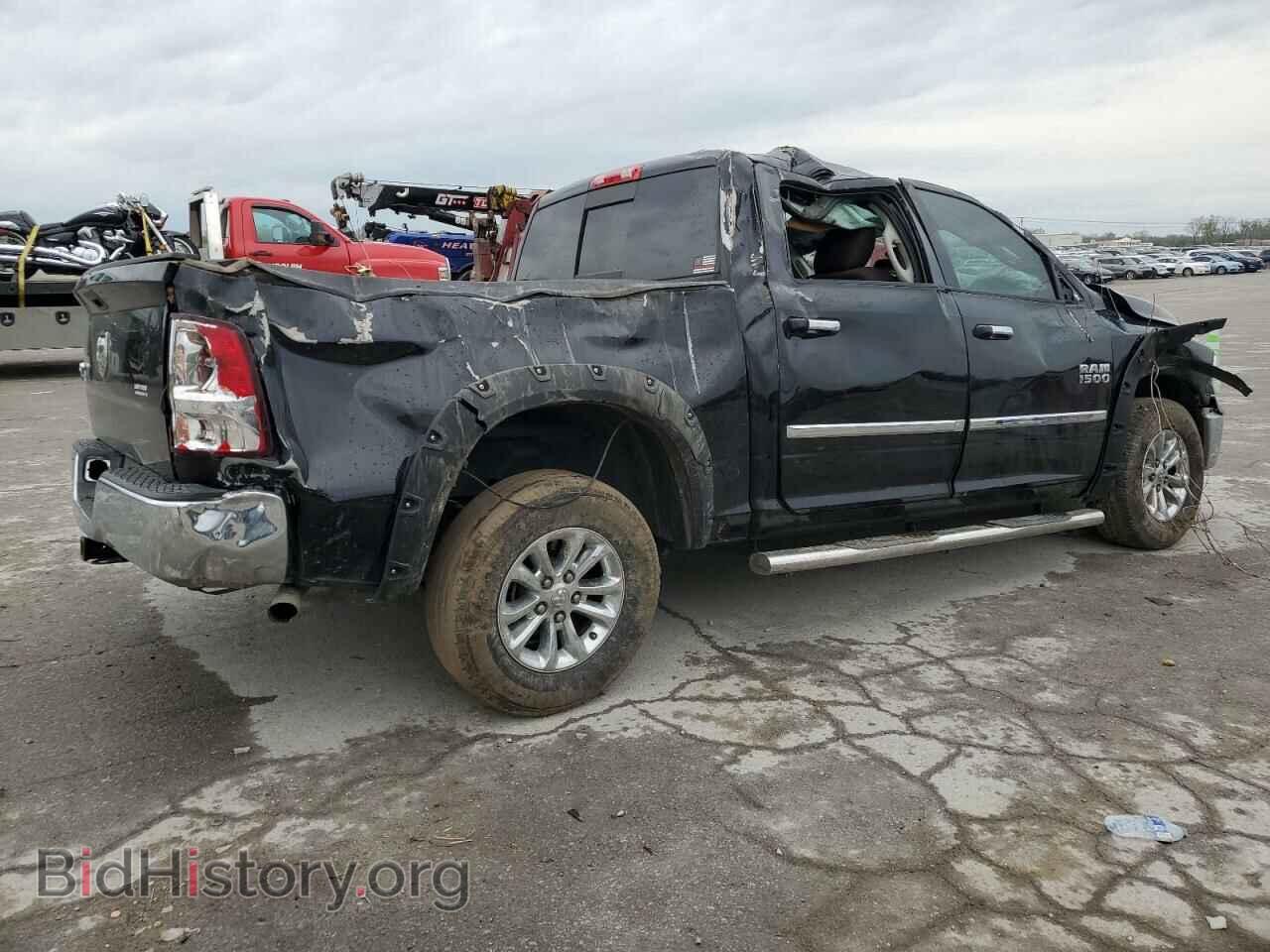 2013 RAM 1500 - VIN: 1C6RR6LG8DS664041 - Фото 3