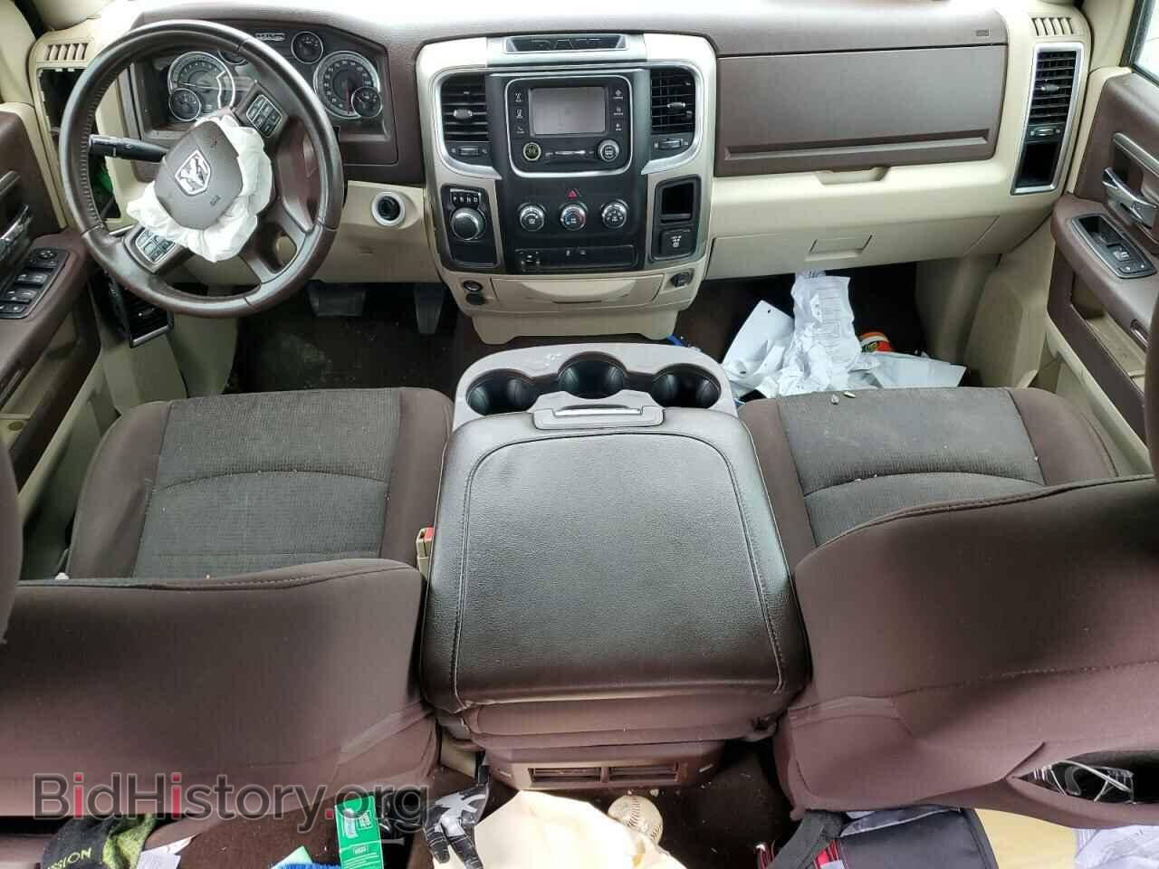 2013 RAM 1500 - VIN: 1C6RR6LG8DS664041 - Фото 8