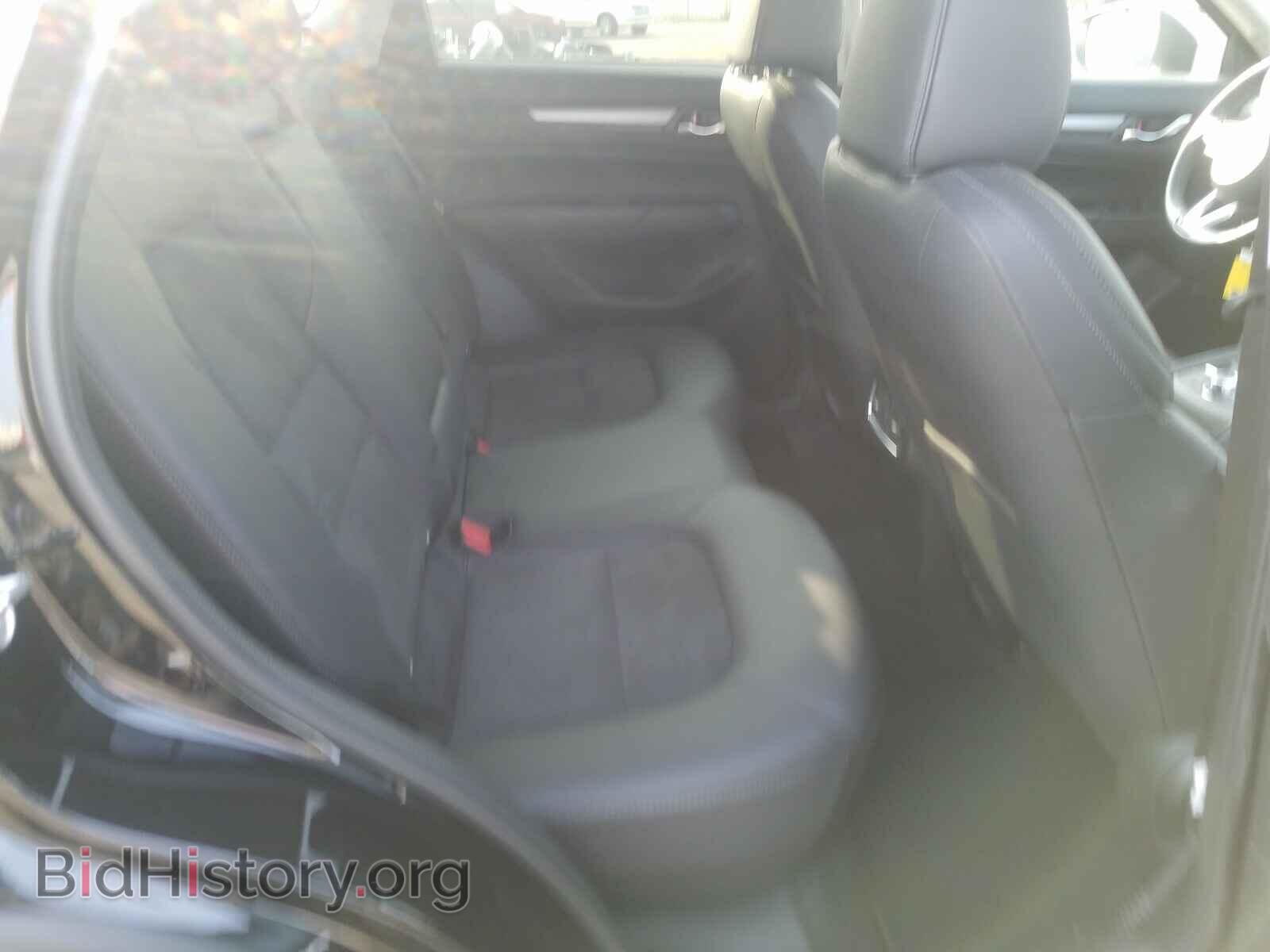 2018 MAZDA CX-5 - VIN: JM3KFBCM0J0430170 - Фото 6
