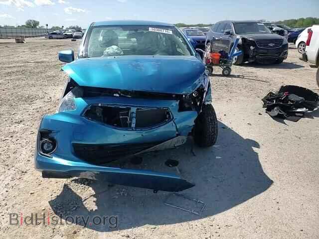 2019 MITSUBISHI MIRAGE - VIN: ML32F3FJ3KHF15481 - Фото 13
