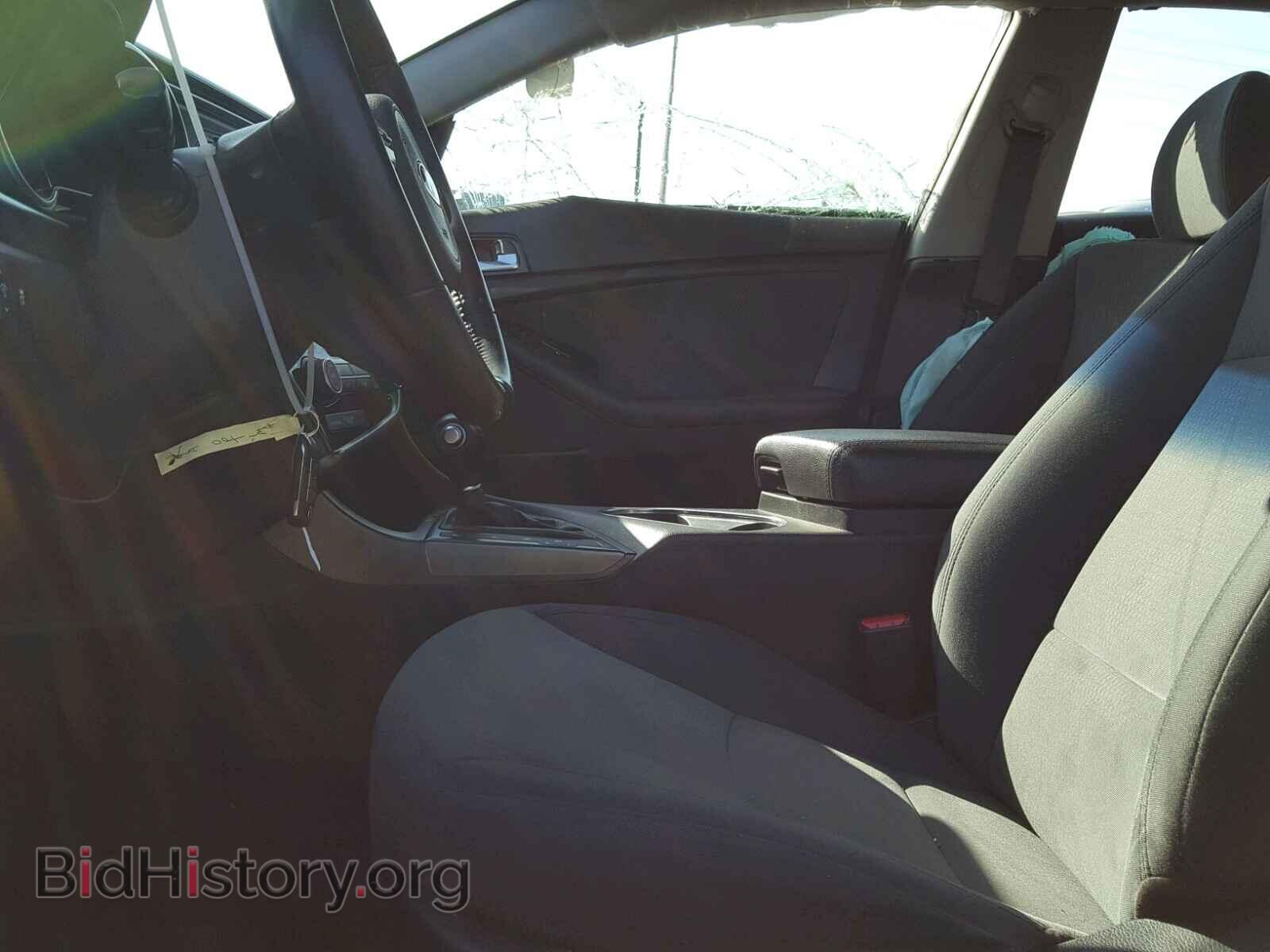 2016 KIA OPTIMA - VIN: KNAGM4AD2G5096462 - Фото 5