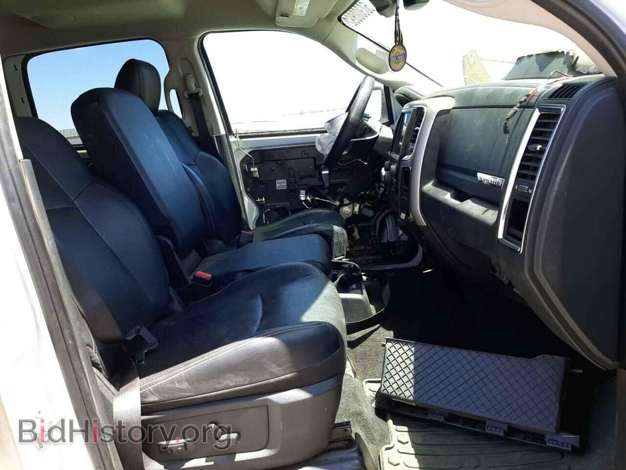 2017 RAM 1500 - VIN: 1C6RR7NT5HS799743 - Photo 5