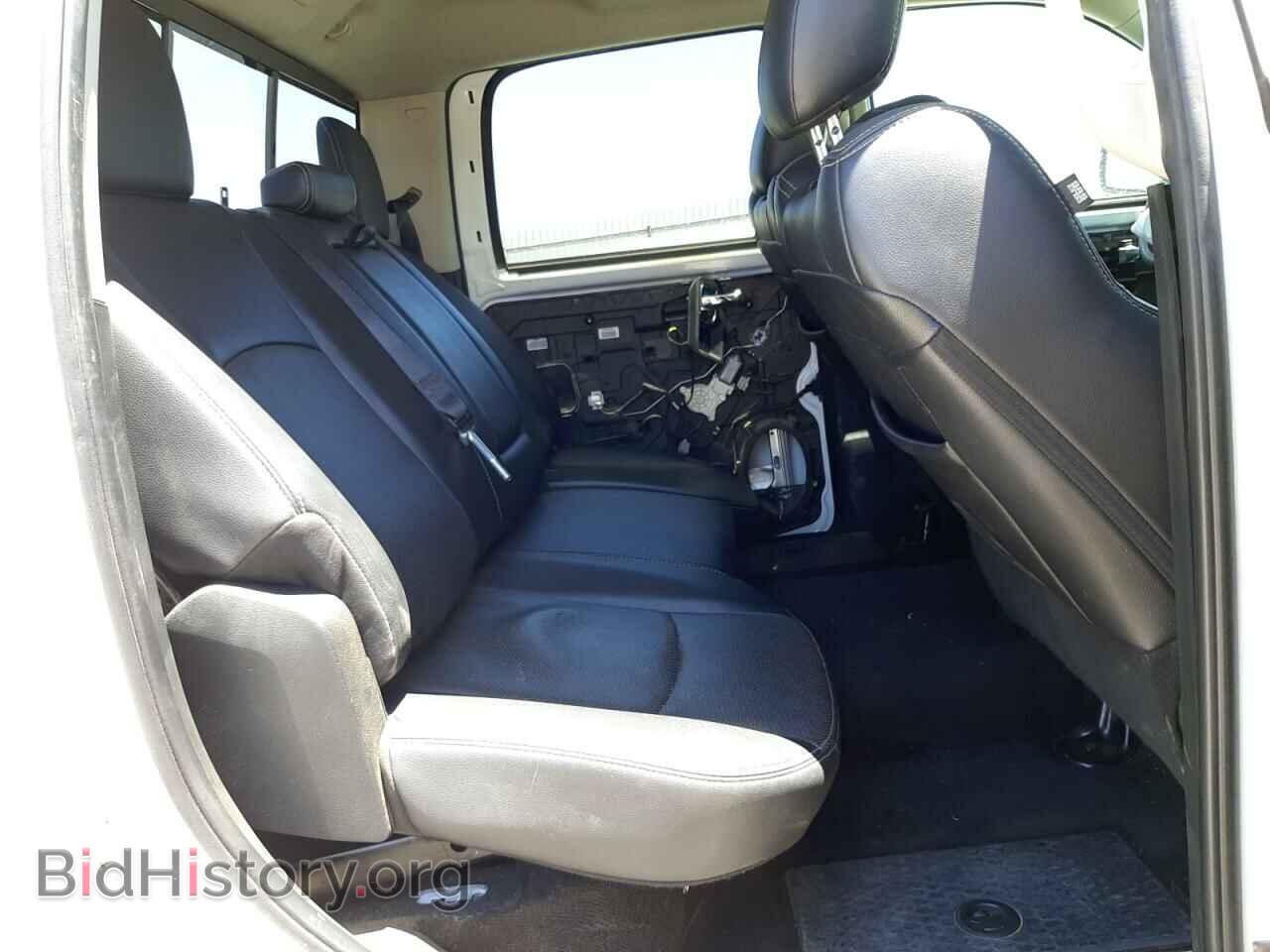 2017 RAM 1500 - VIN: 1C6RR7NT5HS799743 - Photo 6