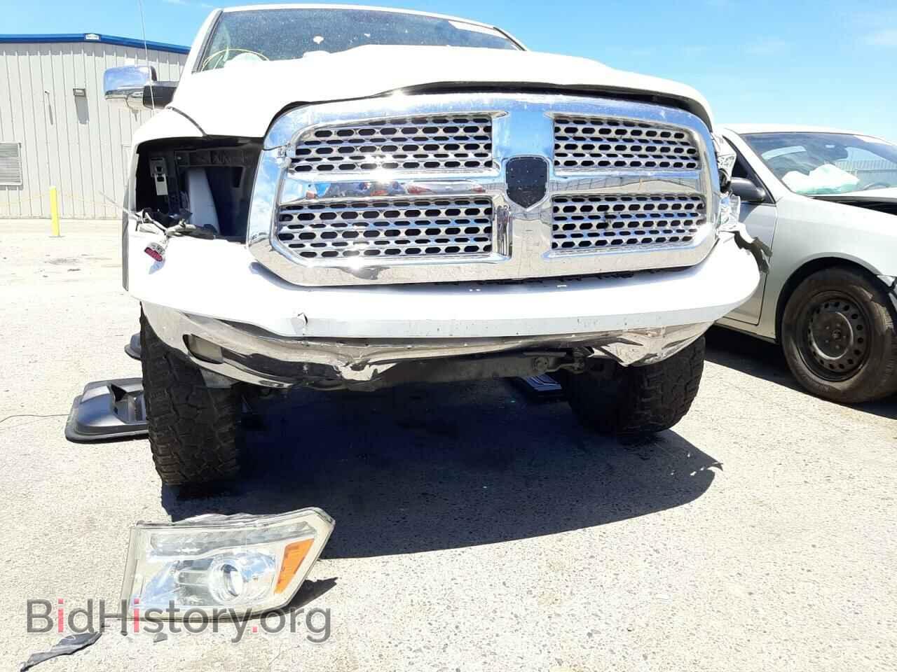 2017 RAM 1500 - VIN: 1C6RR7NT5HS799743 - Photo 9