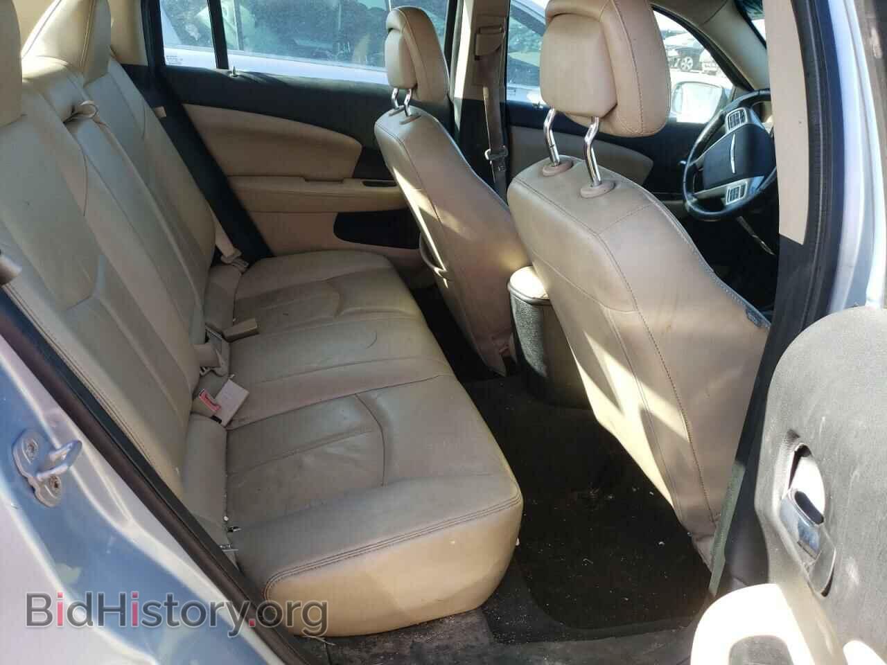 2013 CHRYSLER 200 - VIN: 1C3CCBCG2DN522523 - Photo 6