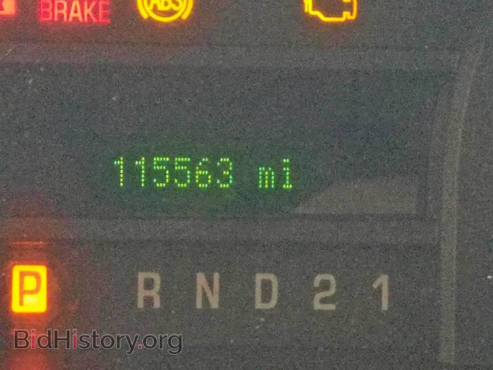 2011 FORD ECONOLINE - VIN: 1FBSS3BL7BDA81607 - Photo 8