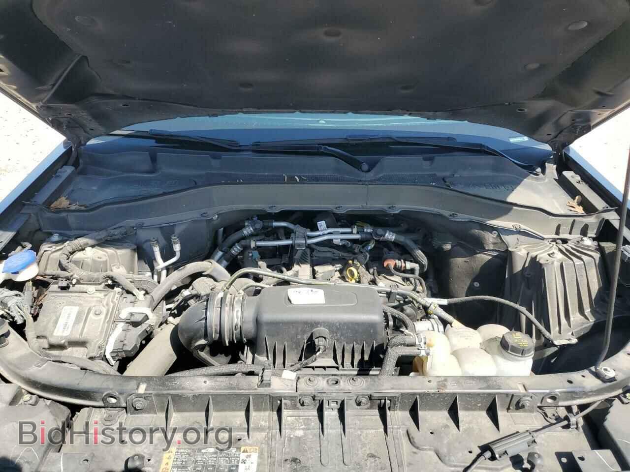 2022 FORD EXPLORER - VIN: 1FMSK7DHXNGB81341 - Фото 12