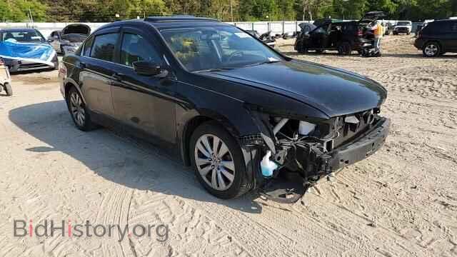 2012 HONDA ACCORD - VIN: 1HGCP2F7XCA152294 - Фото 13