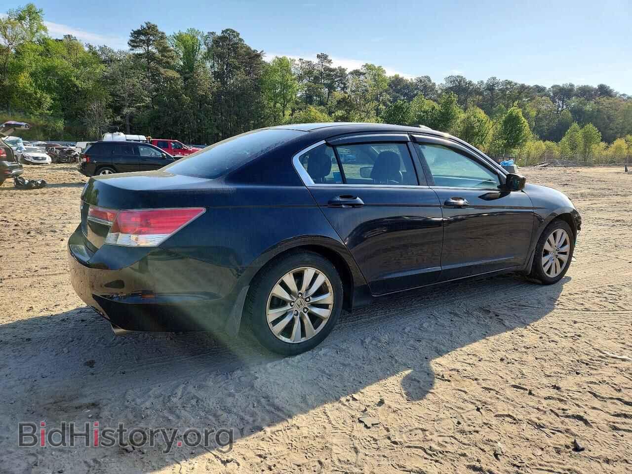 2012 HONDA ACCORD - VIN: 1HGCP2F7XCA152294 - Фото 3