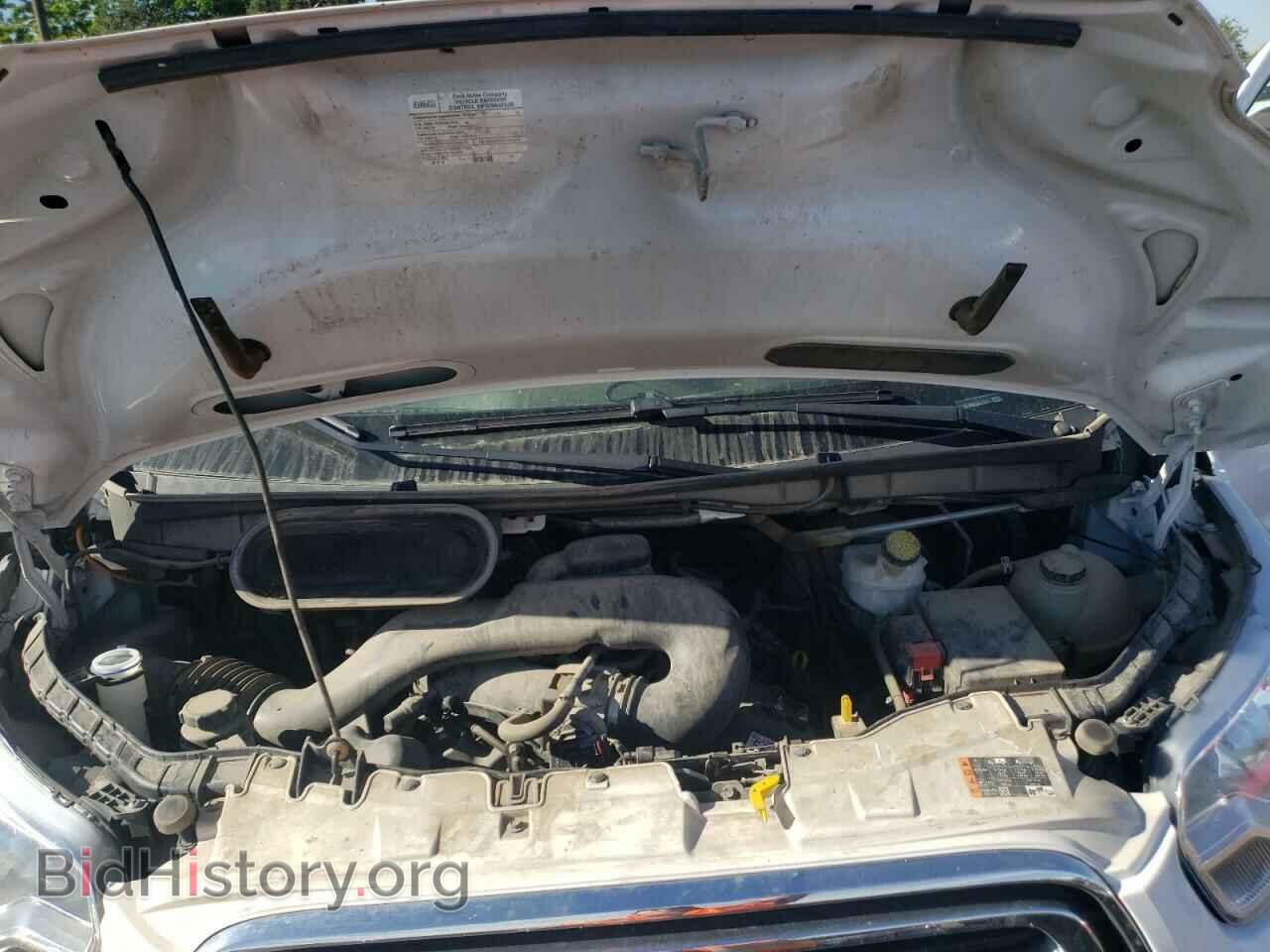 2019 FORD TRANSIT CO - VIN: 1FBZX2YM9KKA77791 - Фото 7